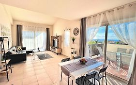 Melanos Sea View Apartment