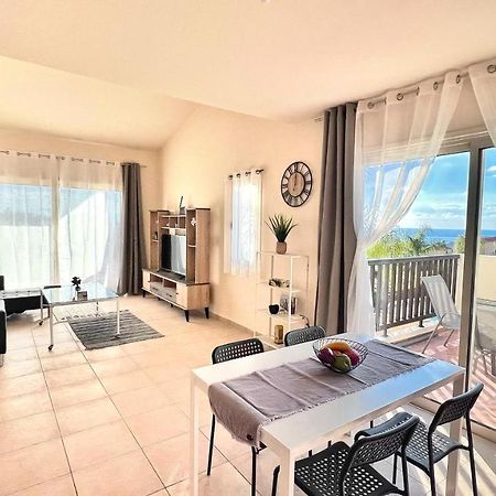 Melanos Sea View Apartment Paphos Exterior photo